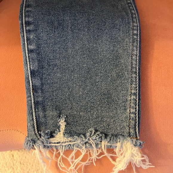 Madewell Skinny Jeans- New & Never Worn - Picture 2 of 5